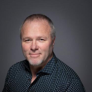 Patrick Legras
